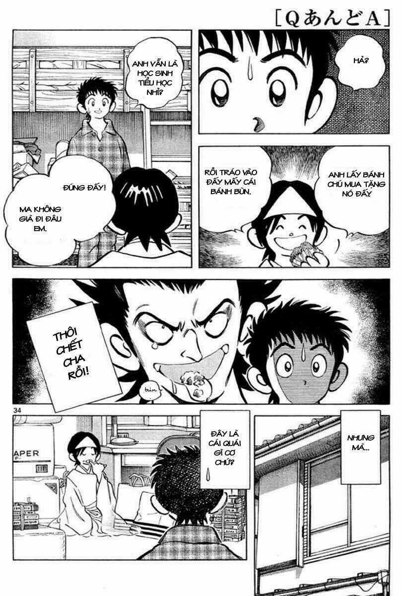 Q&A - Chapter 1 - Trang 34