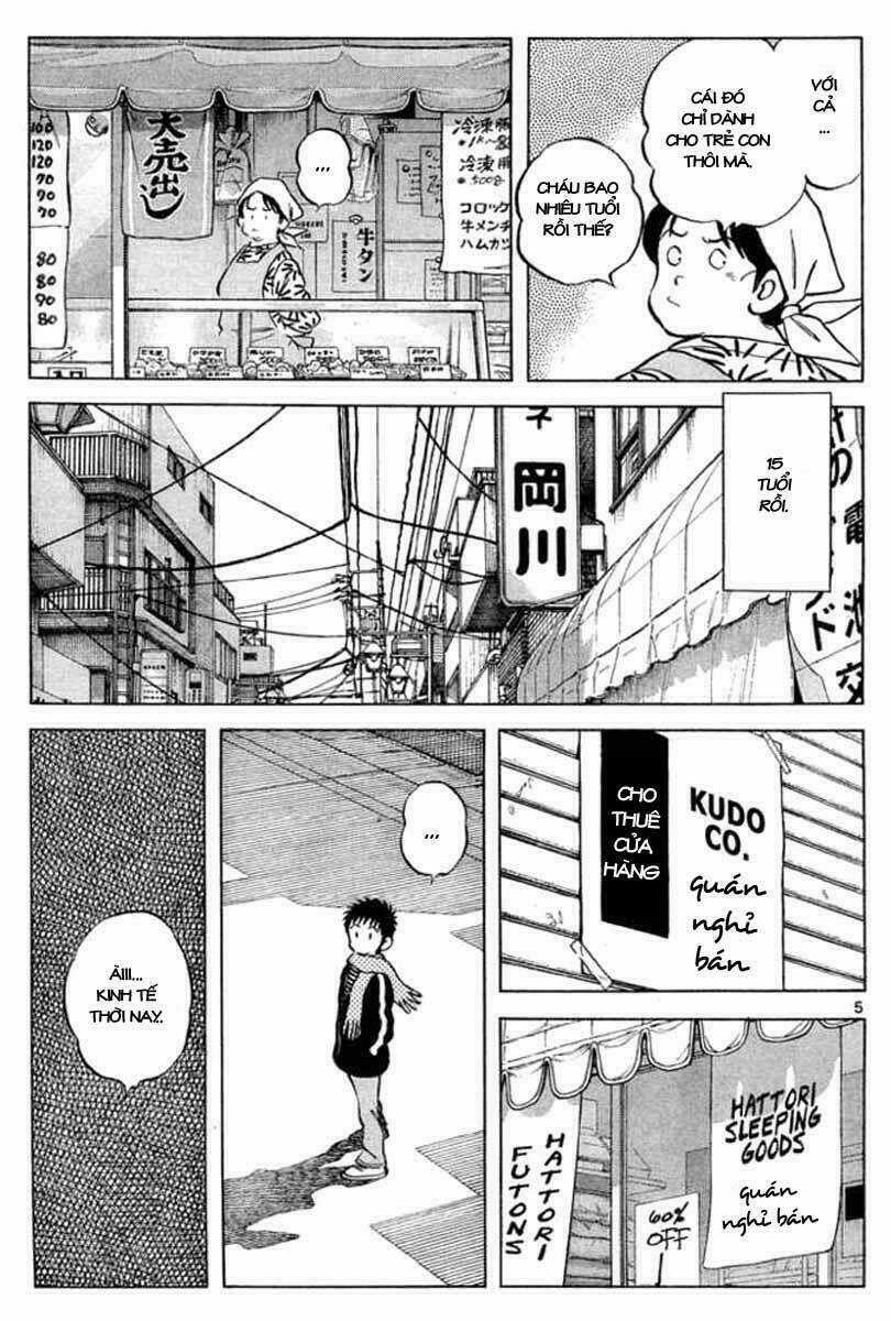 Q&A - Chapter 1 - Trang 5