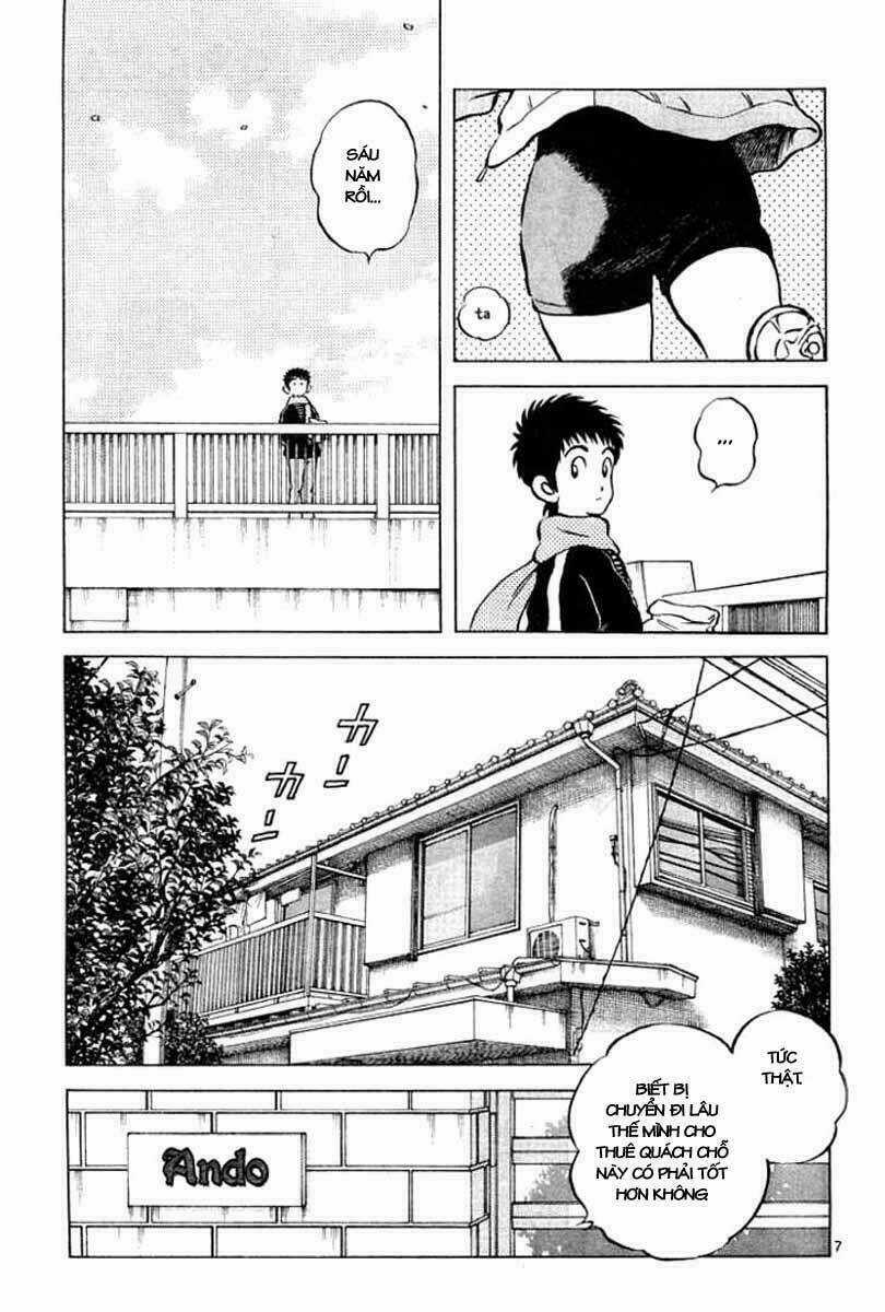 Q&A - Chapter 1 - Trang 7