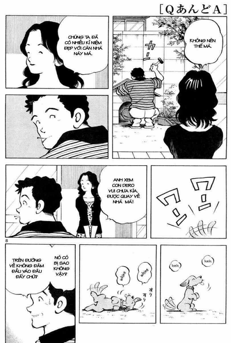 Q&A - Chapter 1 - Trang 8