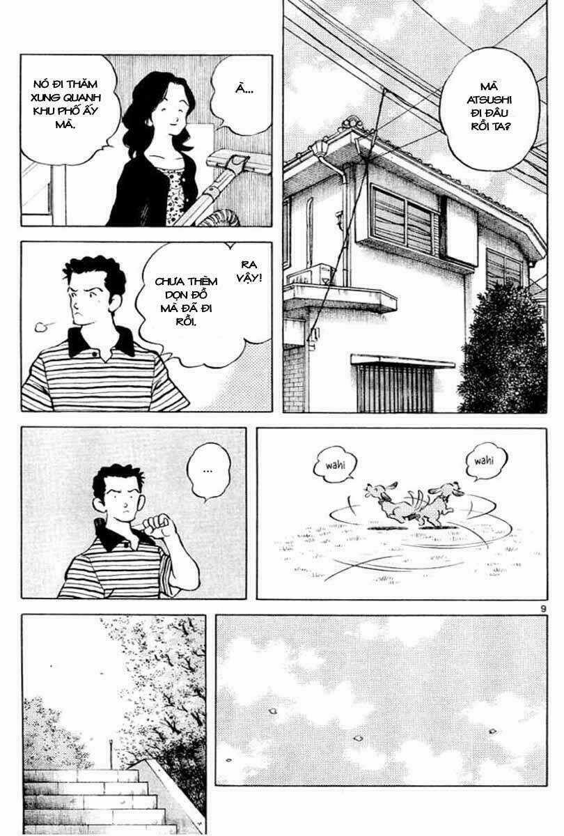 Q&A - Chapter 1 - Trang 9