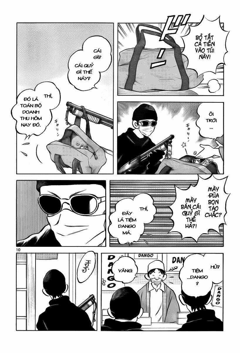 Q&A - Chapter 10 - Trang 12