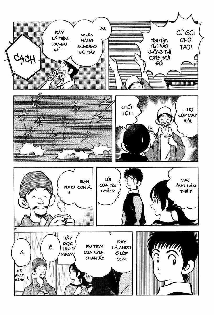 Q&A - Chapter 10 - Trang 14