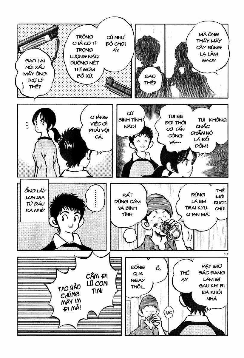 Q&A - Chapter 10 - Trang 19