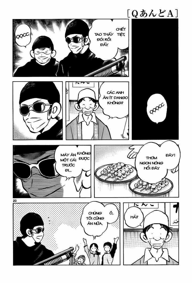 Q&A - Chapter 10 - Trang 22