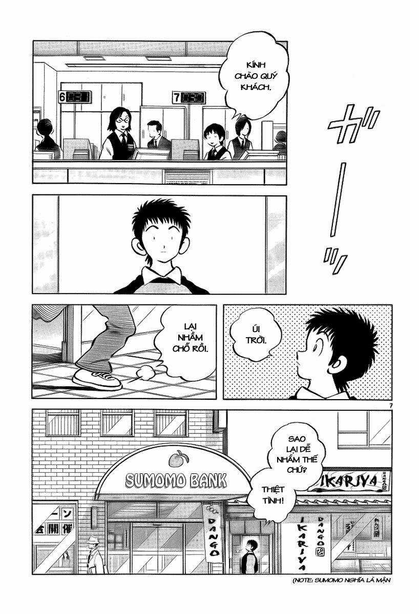 Q&A - Chapter 10 - Trang 9