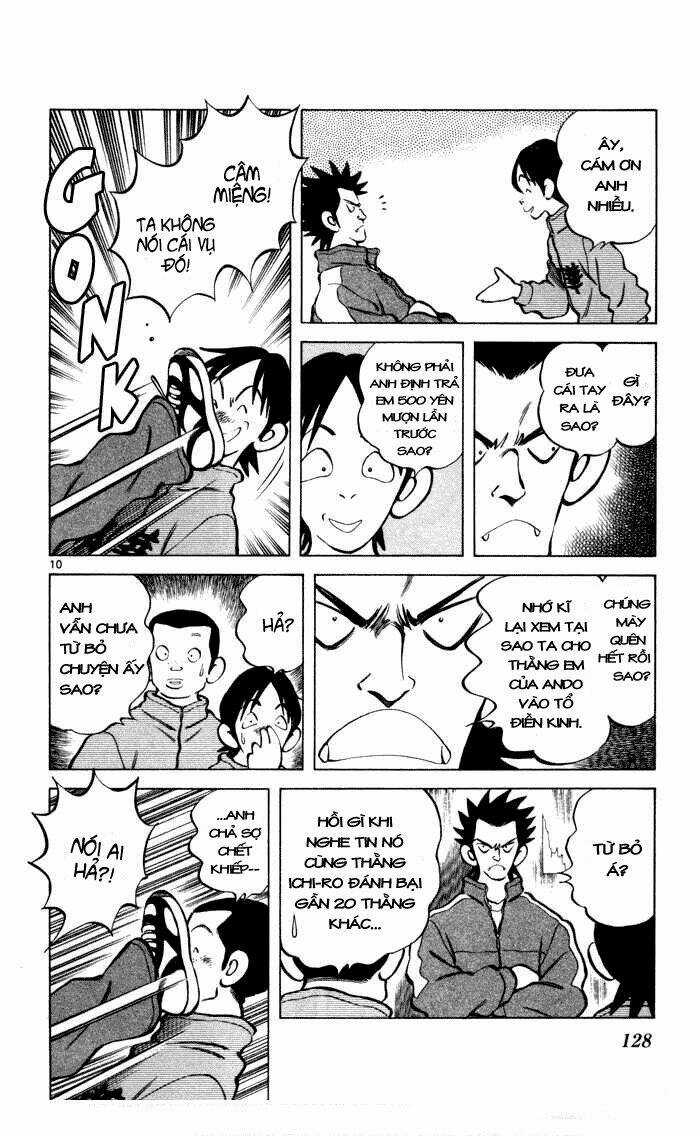 Q&A - Chapter 11 - Trang 13