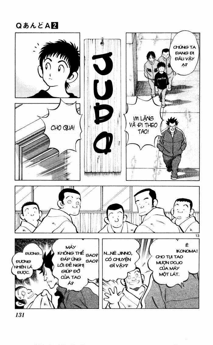 Q&A - Chapter 11 - Trang 16