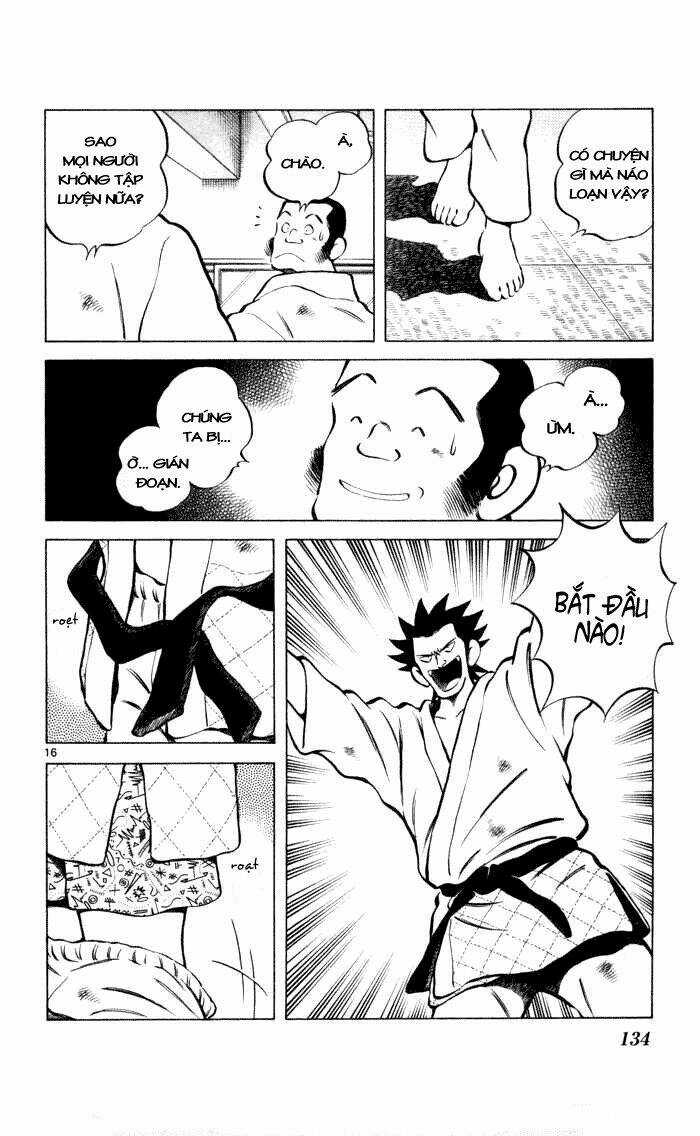 Q&A - Chapter 11 - Trang 19