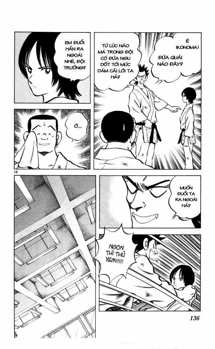 Q&A - Chapter 11 - Trang 21