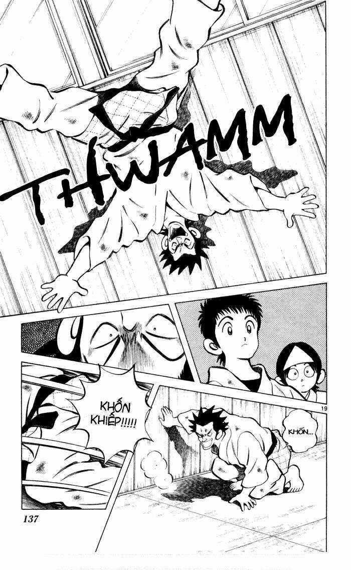 Q&A - Chapter 11 - Trang 22