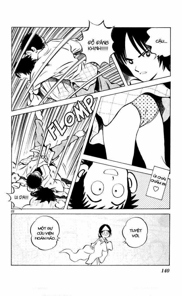 Q&A - Chapter 11 - Trang 25