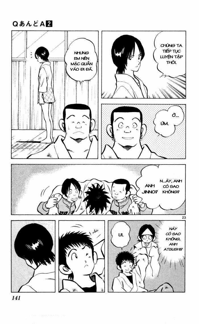 Q&A - Chapter 11 - Trang 26