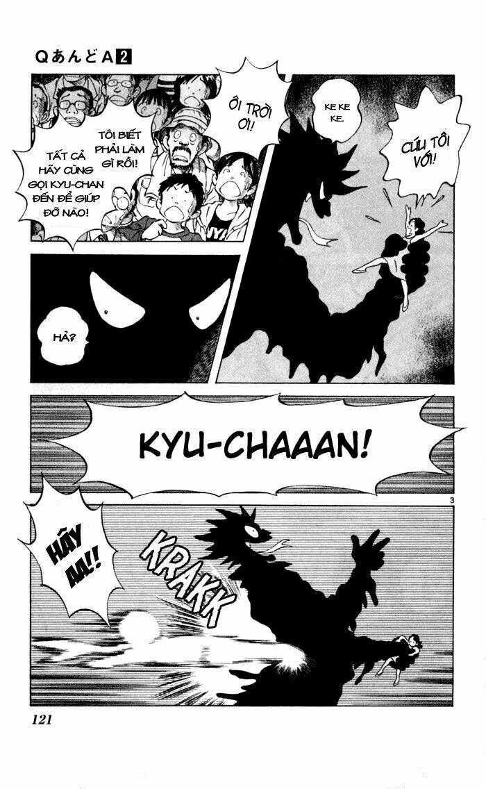 Q&A - Chapter 11 - Trang 6