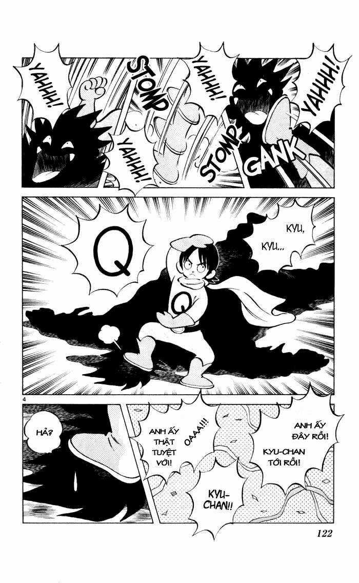 Q&A - Chapter 11 - Trang 7