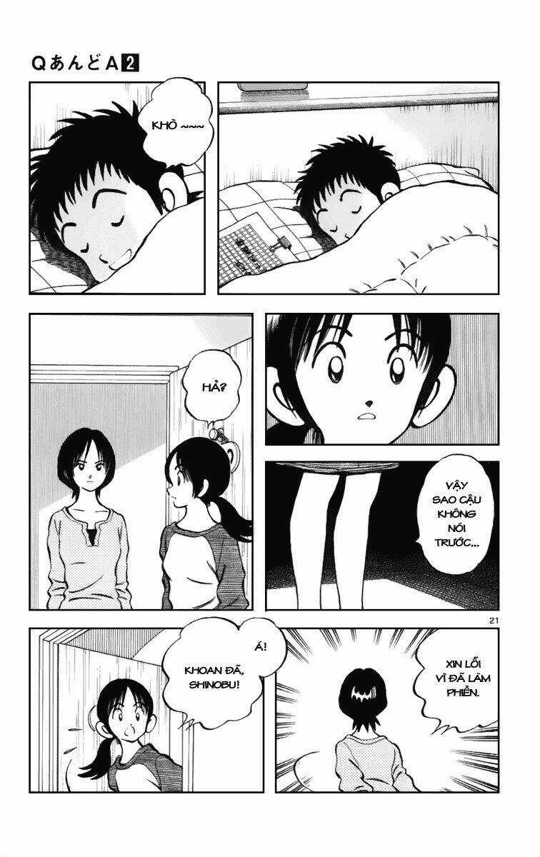 Q&A - Chapter 12 - Trang 22