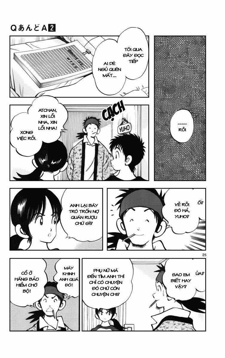 Q&A - Chapter 12 - Trang 26