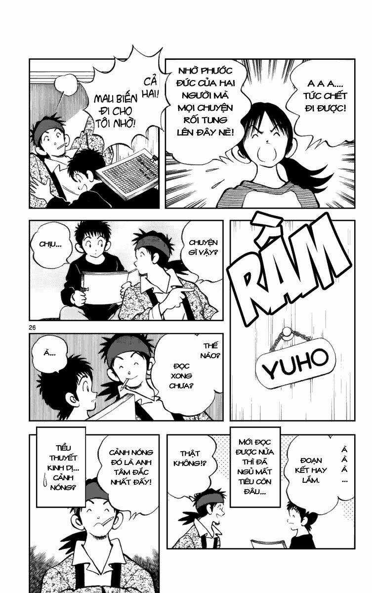 Q&A - Chapter 12 - Trang 27