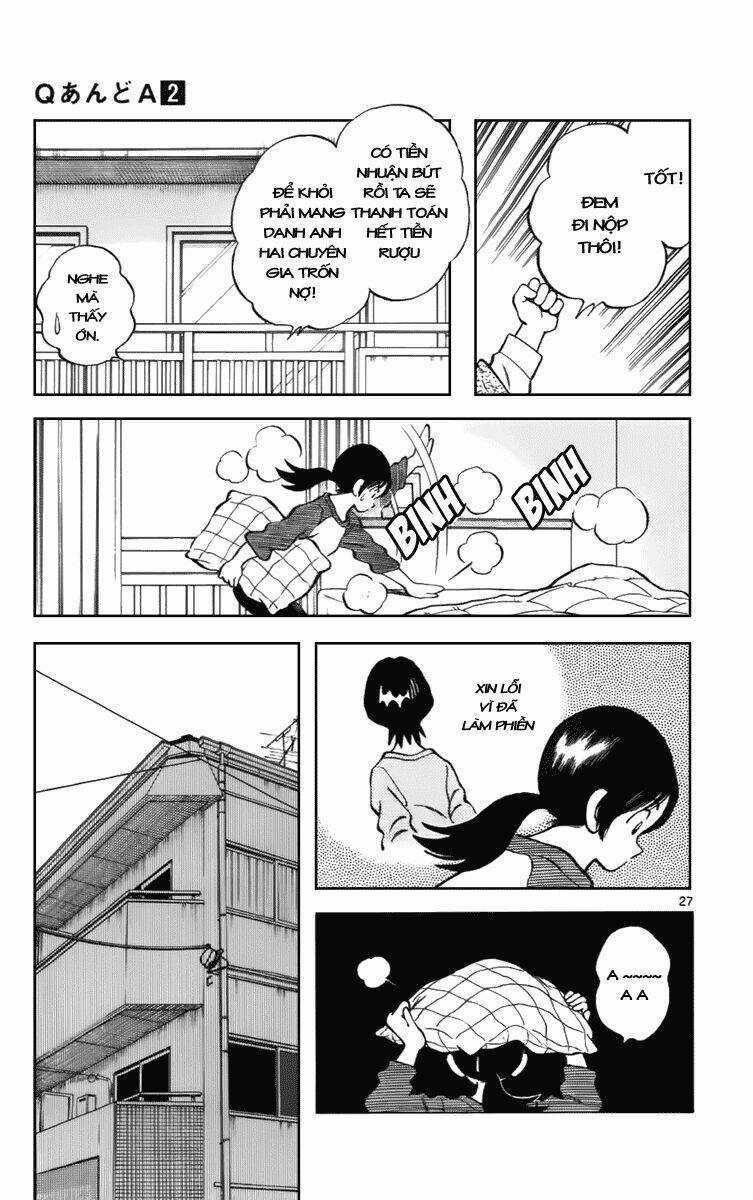 Q&A - Chapter 12 - Trang 28