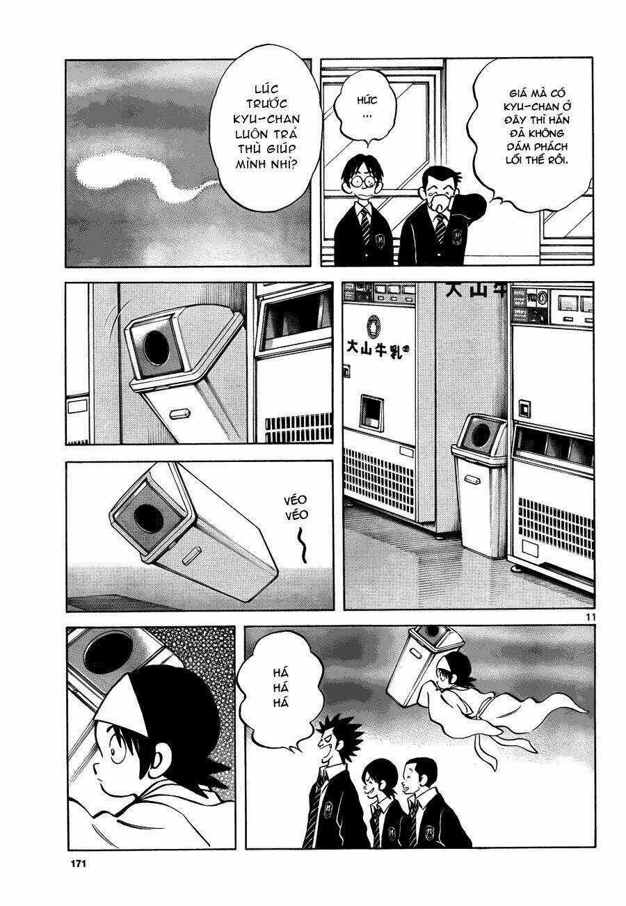 Q&A - Chapter 13 - Trang 13