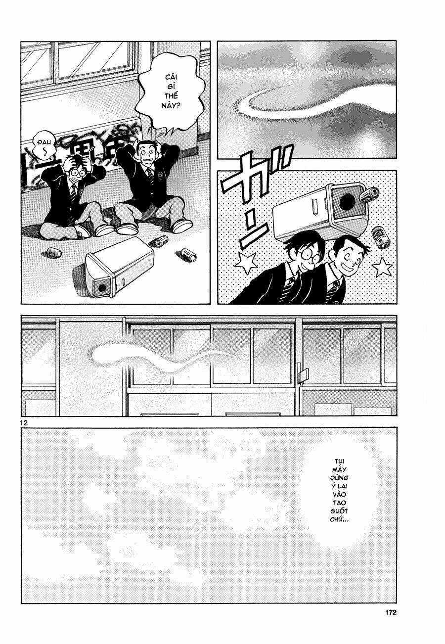 Q&A - Chapter 13 - Trang 14