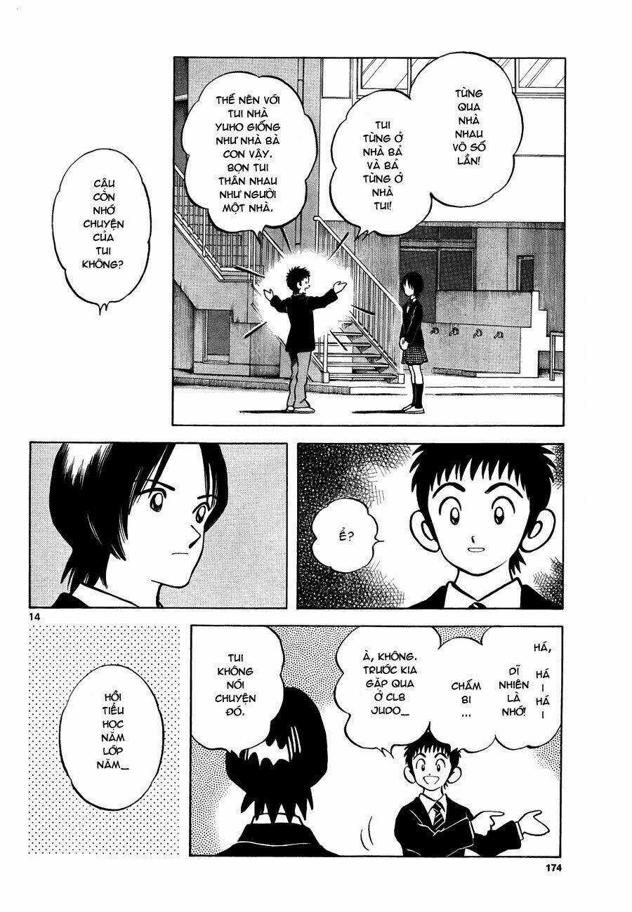 Q&A - Chapter 13 - Trang 16