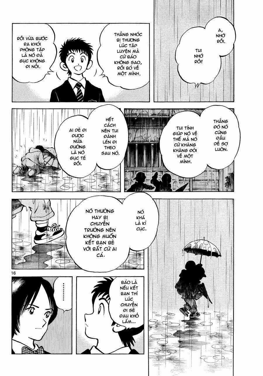 Q&A - Chapter 13 - Trang 18