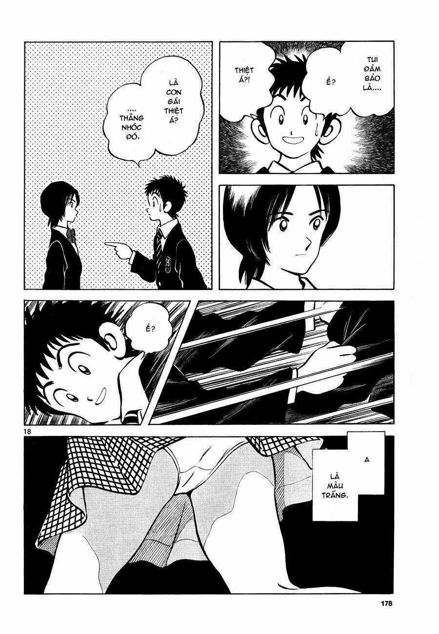 Q&A - Chapter 13 - Trang 20