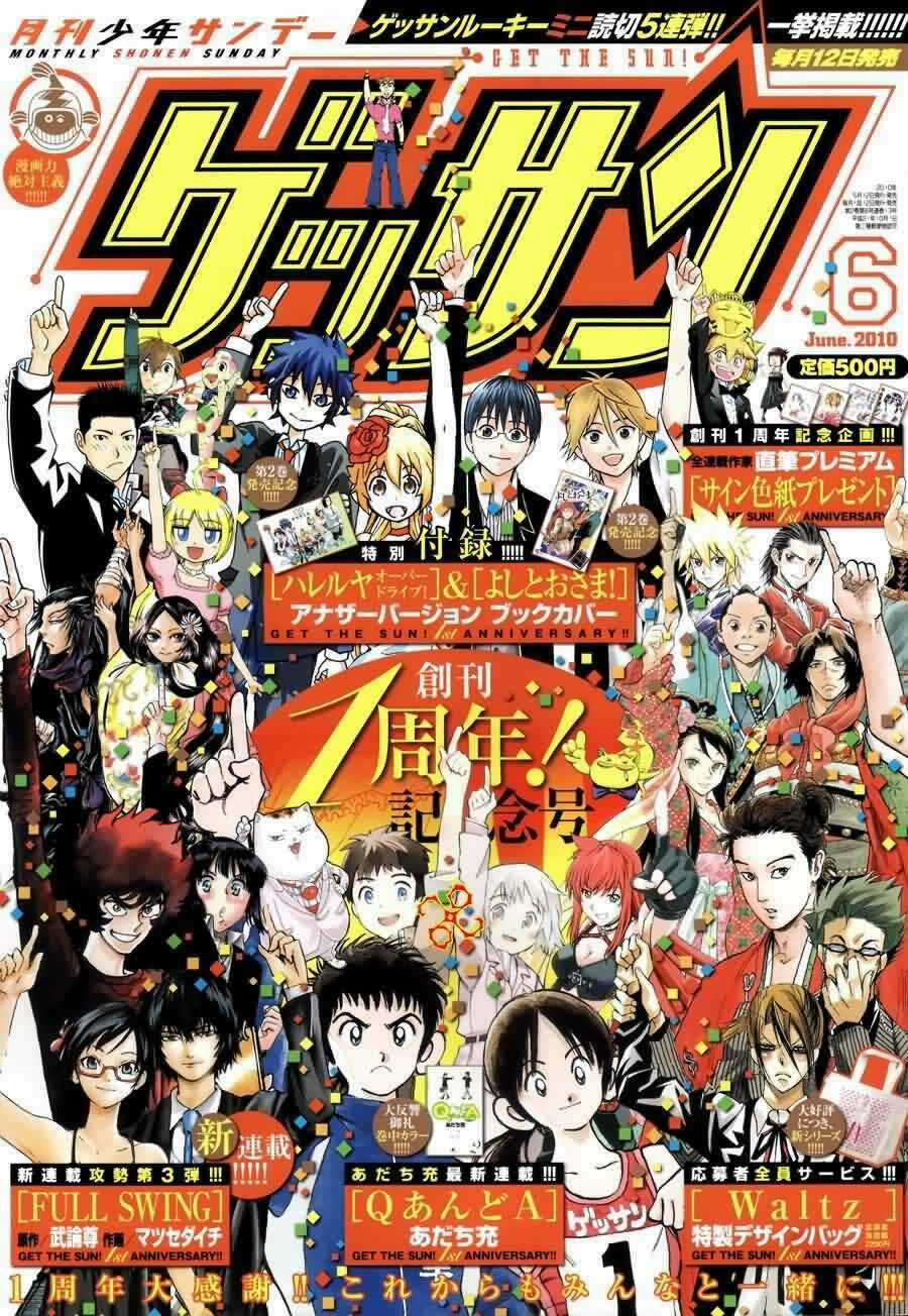 Q&A - Chapter 13 - Trang 3