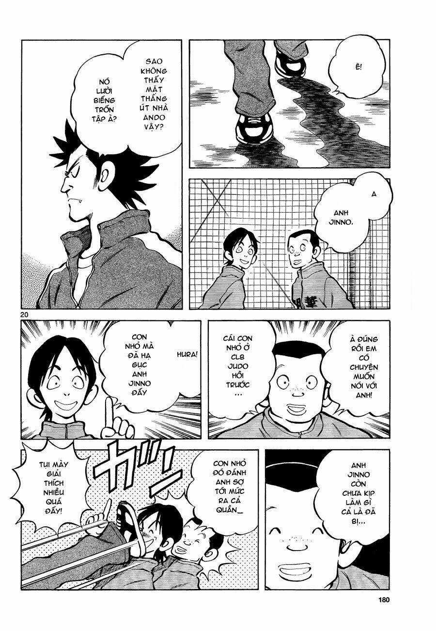 Q&A - Chapter 13 - Trang 22