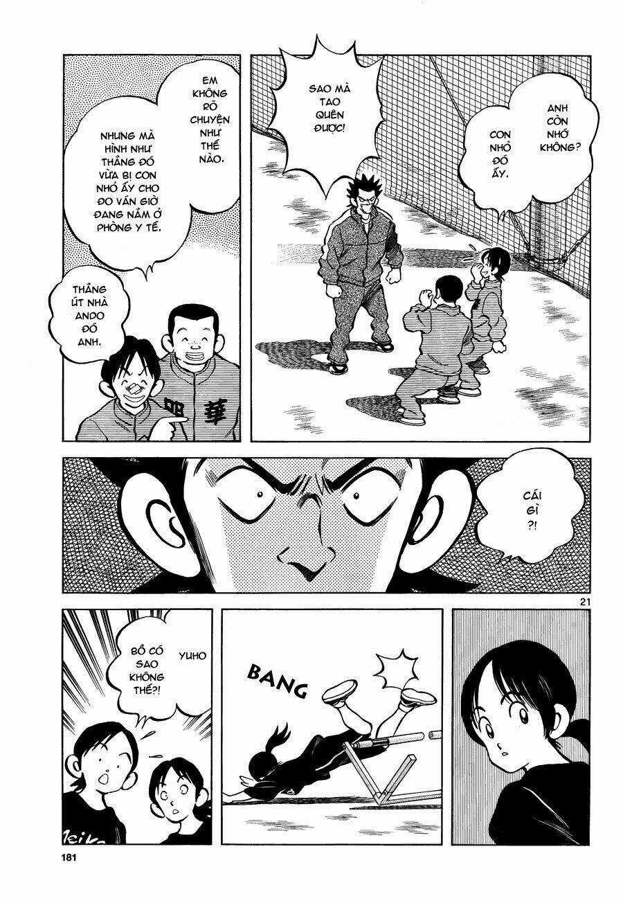 Q&A - Chapter 13 - Trang 23