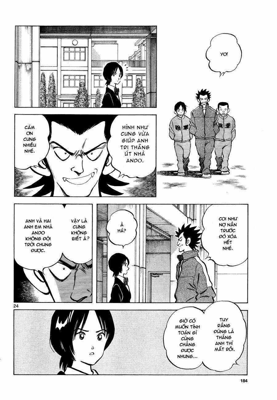 Q&A - Chapter 13 - Trang 26