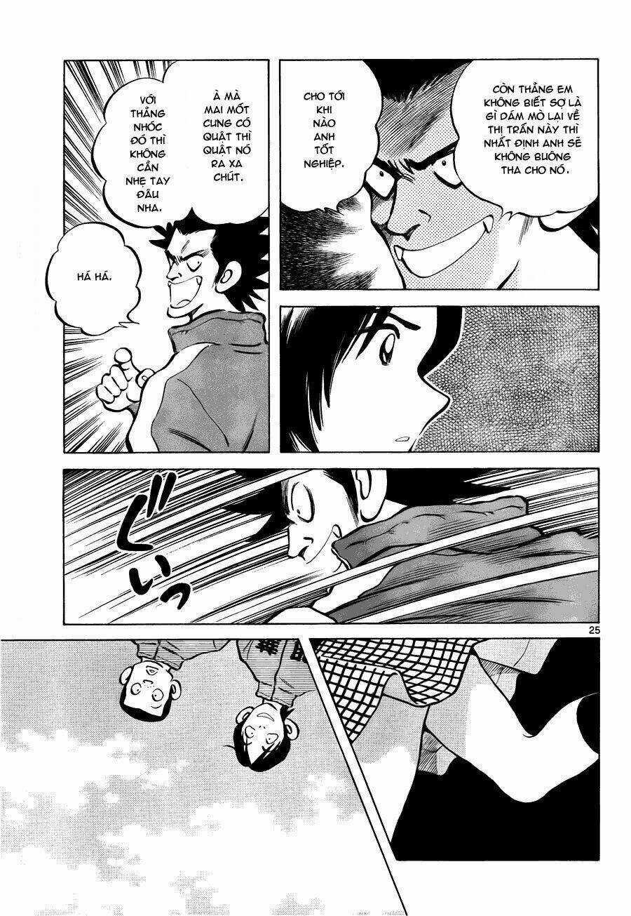 Q&A - Chapter 13 - Trang 27