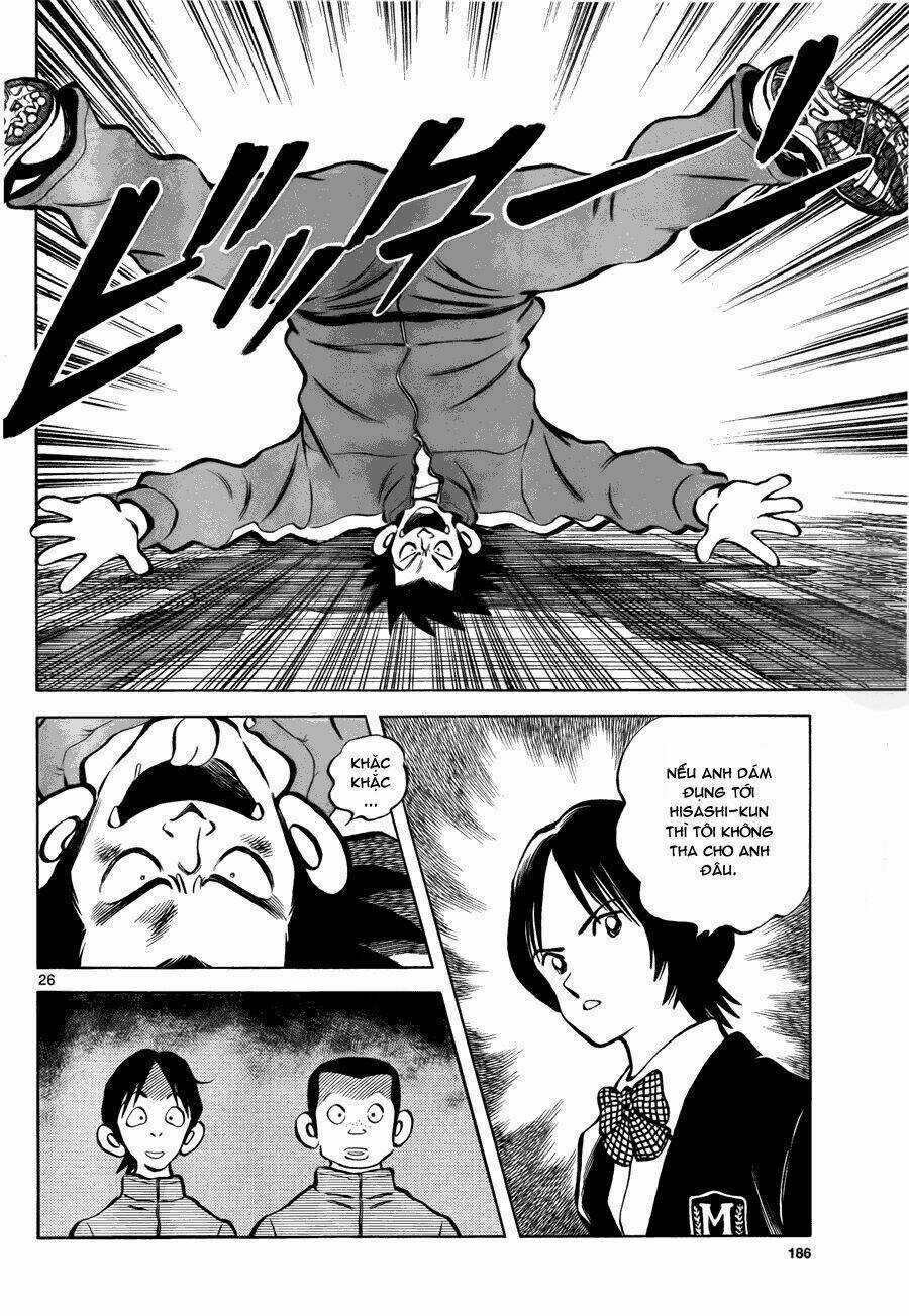 Q&A - Chapter 13 - Trang 28