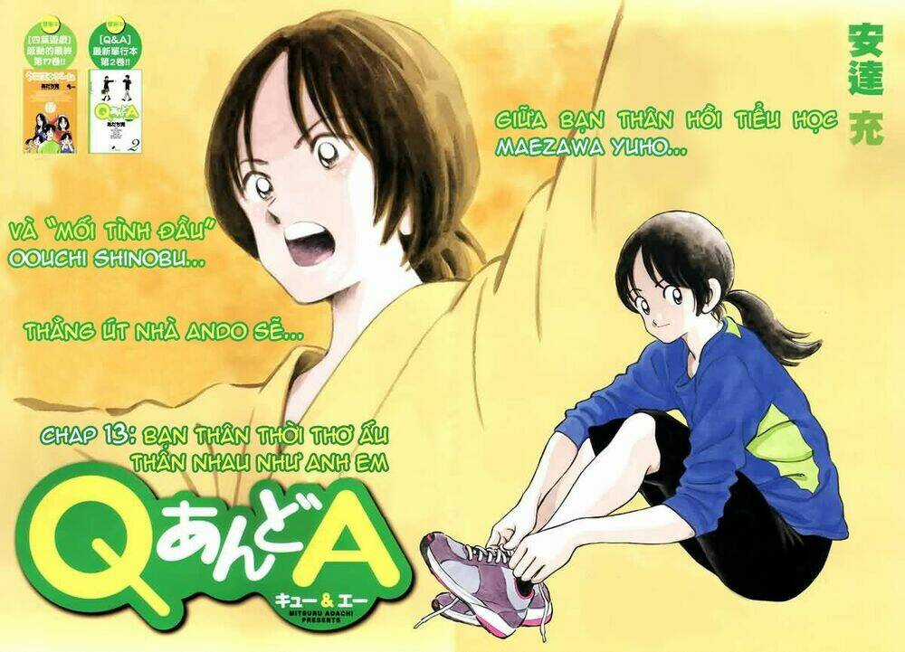 Q&A - Chapter 13 - Trang 5