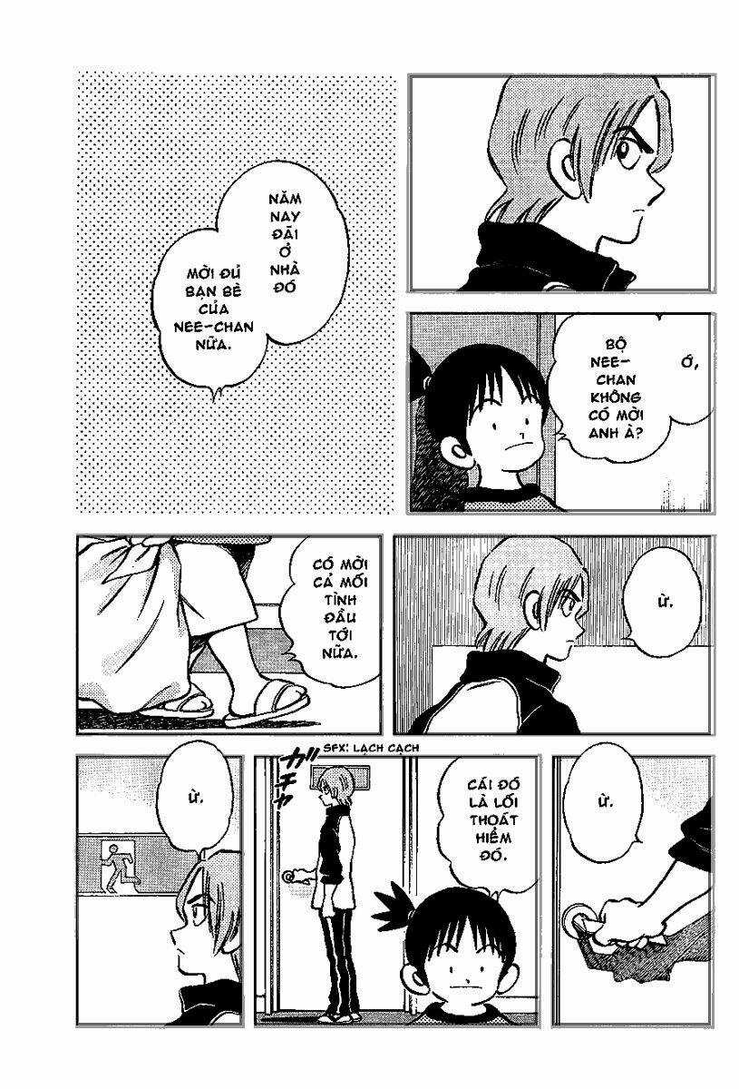 Q&A - Chapter 14 - Trang 11