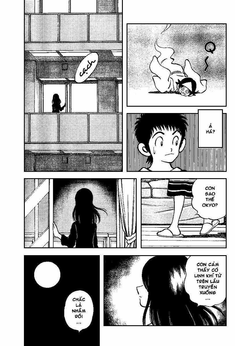 Q&A - Chapter 14 - Trang 34