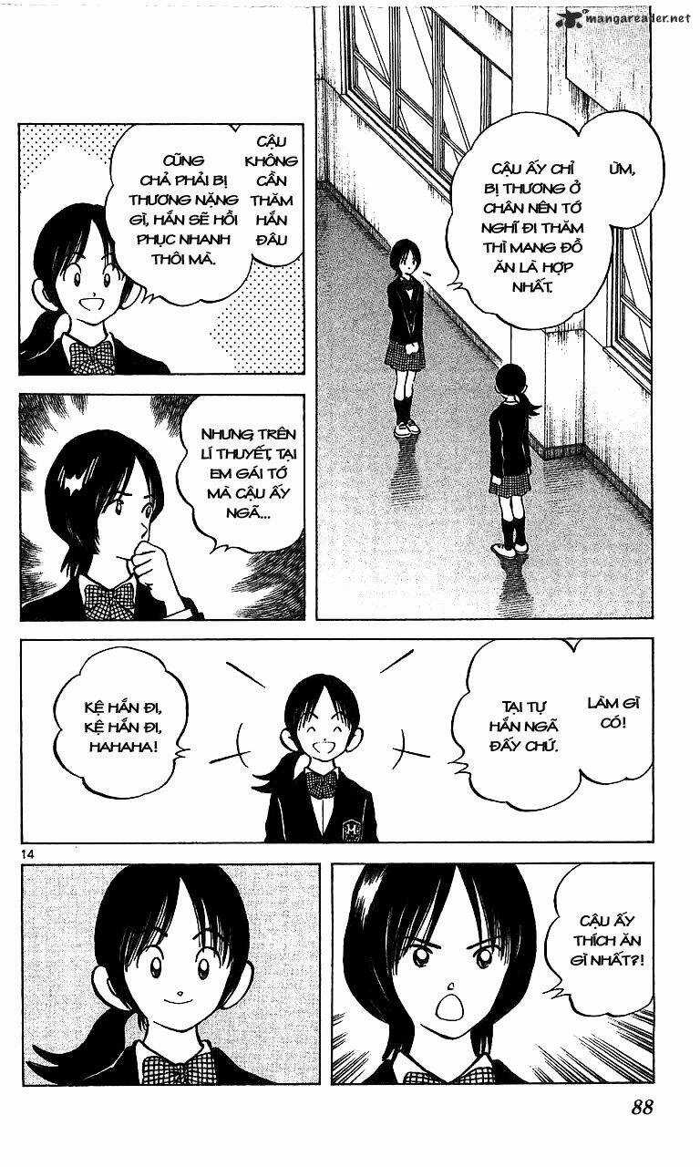 Q&A - Chapter 15 - Trang 16