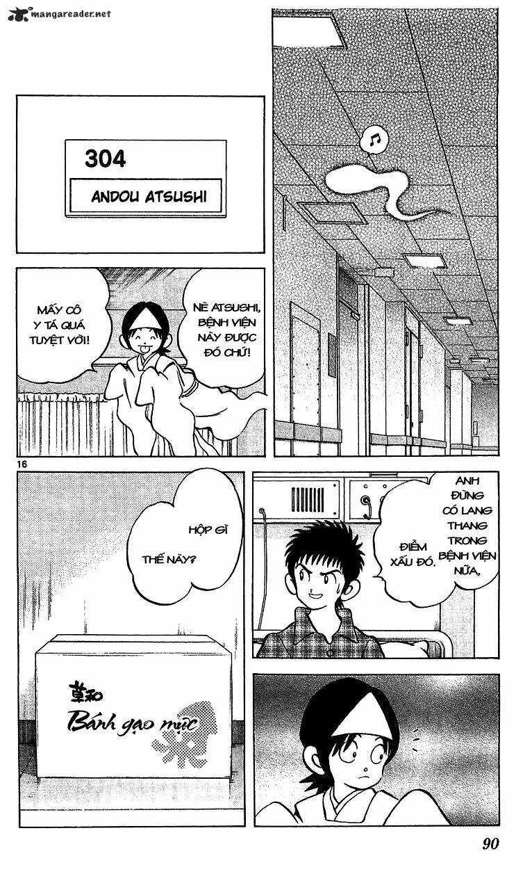 Q&A - Chapter 15 - Trang 18