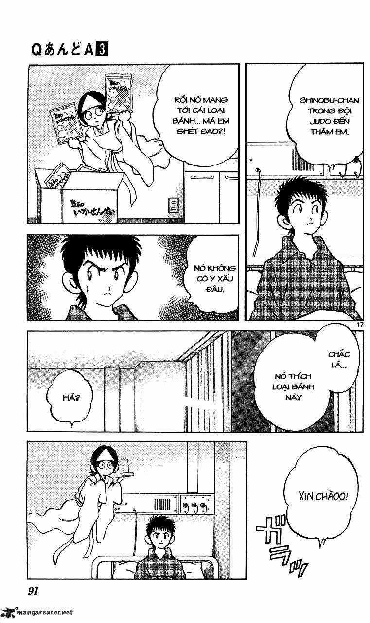 Q&A - Chapter 15 - Trang 19