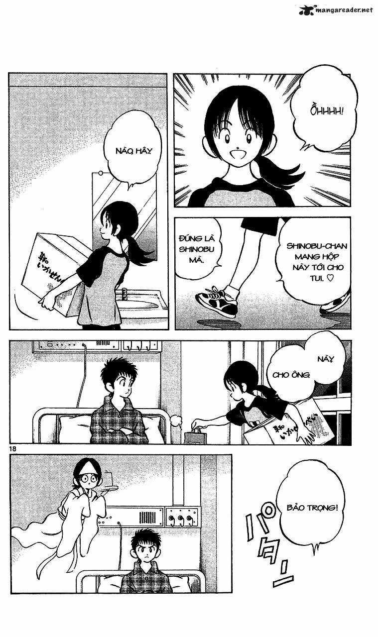 Q&A - Chapter 15 - Trang 20