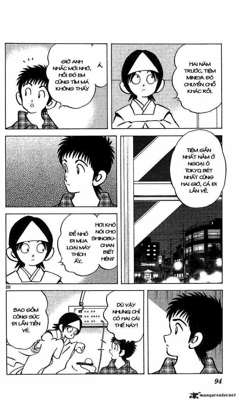 Q&A - Chapter 15 - Trang 22