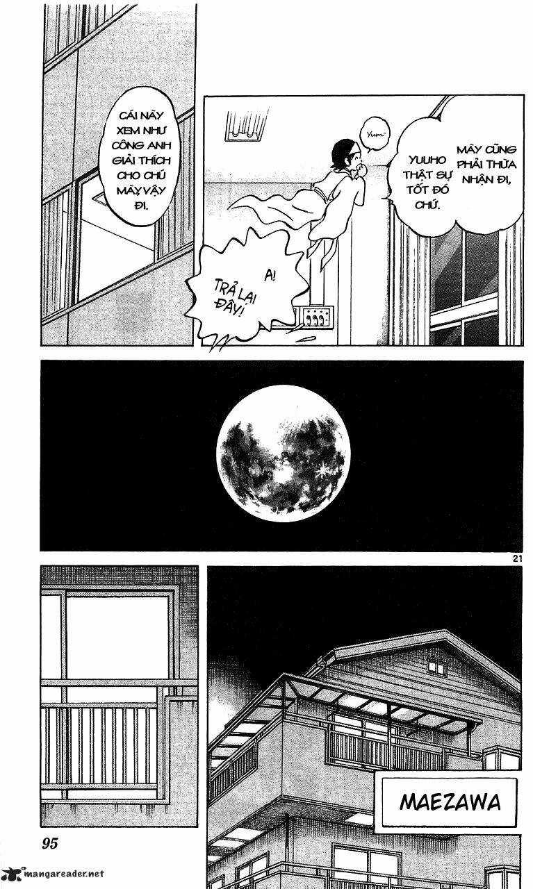 Q&A - Chapter 15 - Trang 23