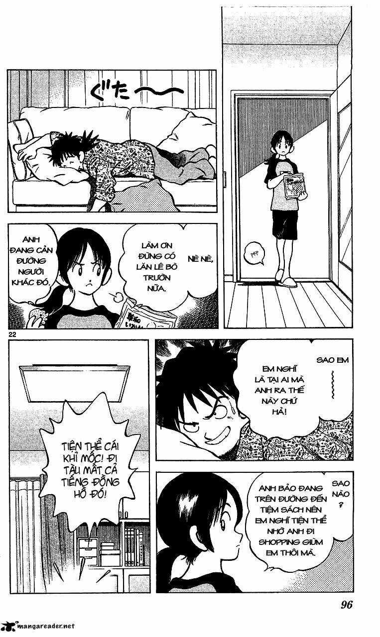 Q&A - Chapter 15 - Trang 24