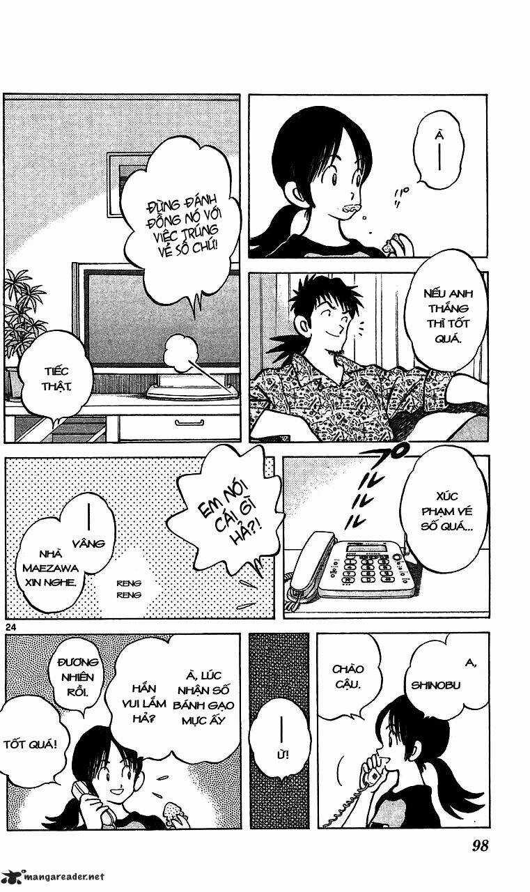 Q&A - Chapter 15 - Trang 26