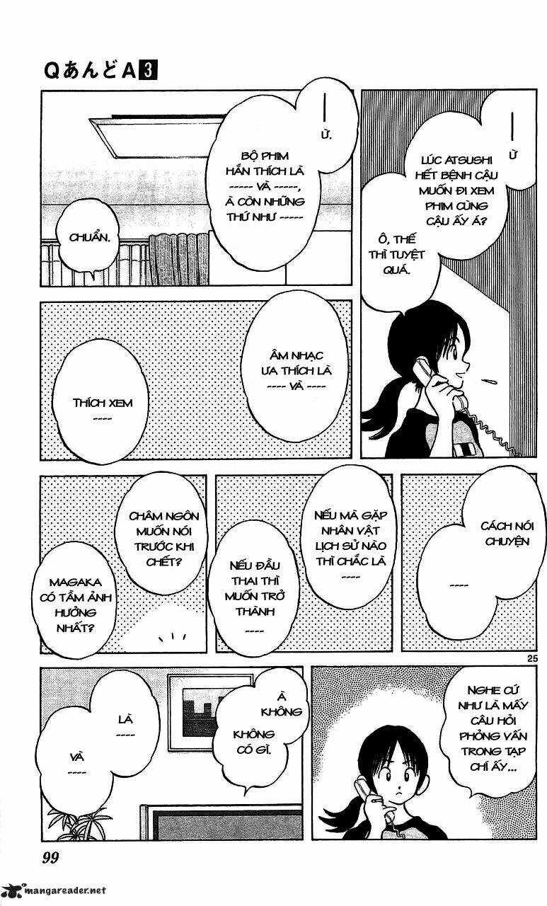 Q&A - Chapter 15 - Trang 27