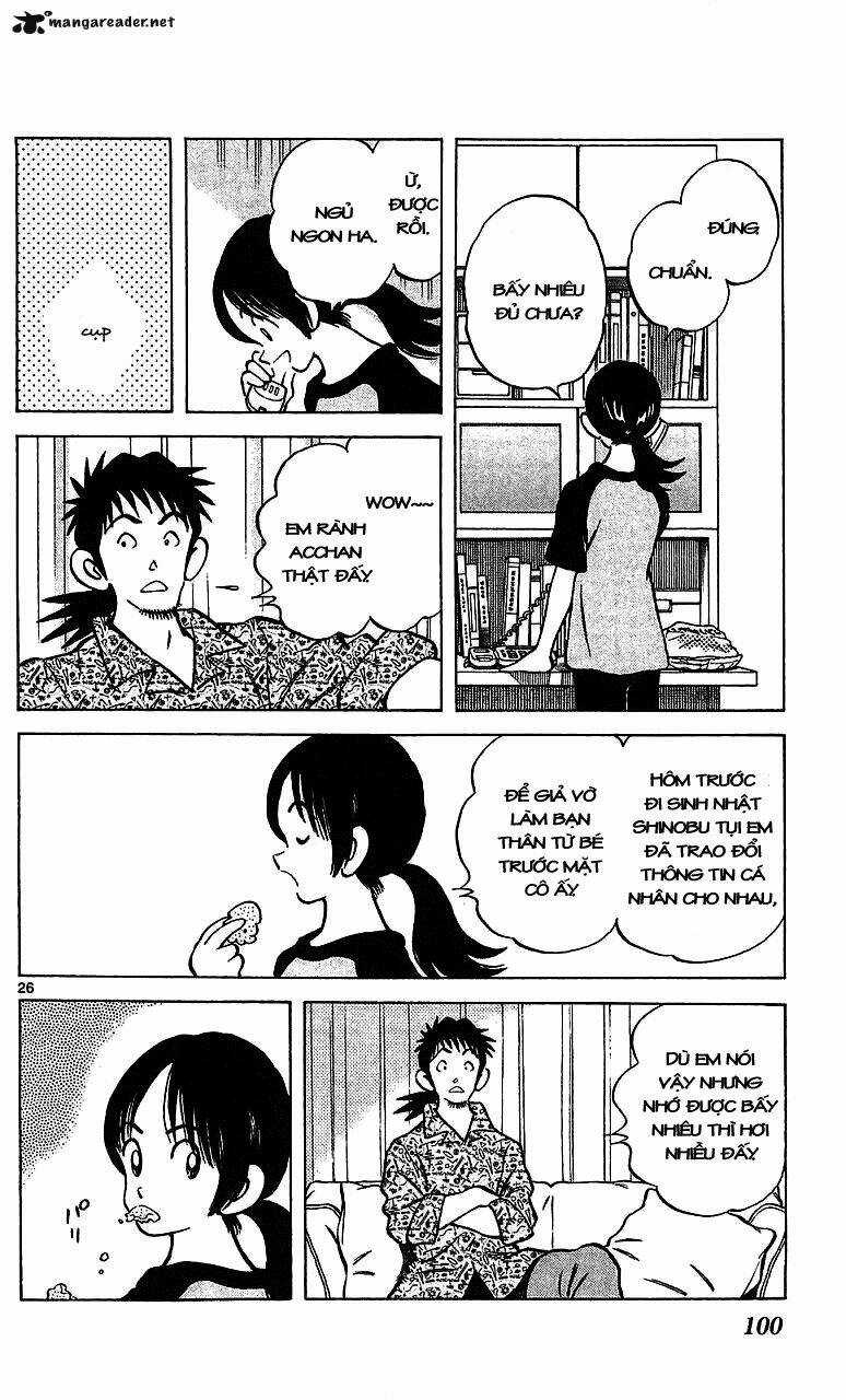 Q&A - Chapter 15 - Trang 28