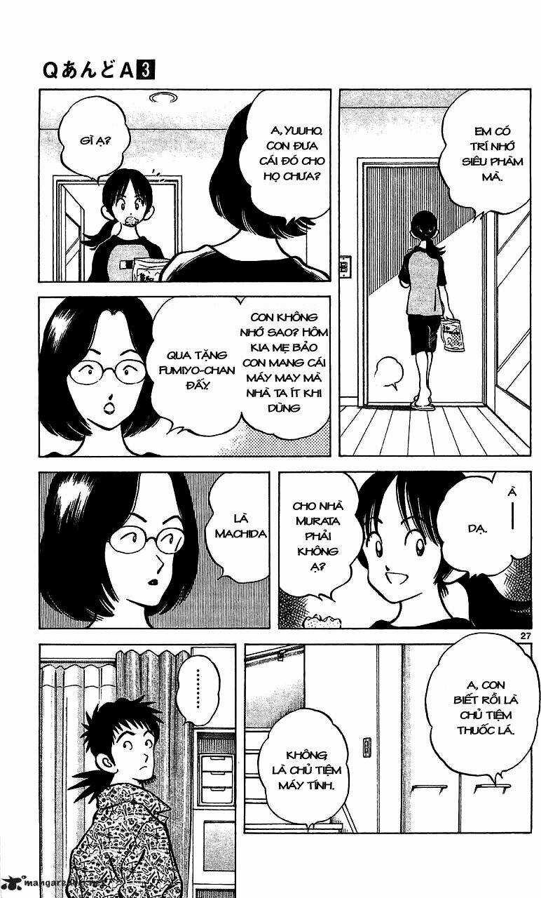 Q&A - Chapter 15 - Trang 29