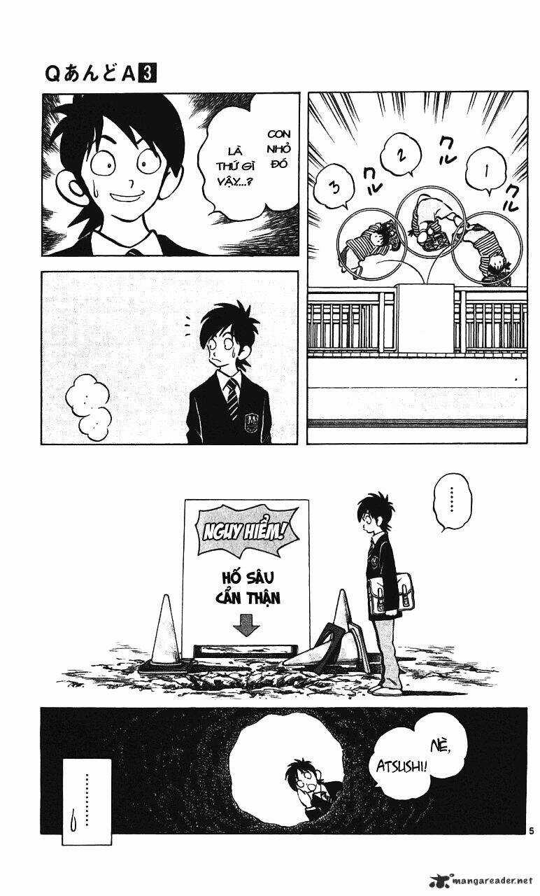 Q&A - Chapter 15 - Trang 7