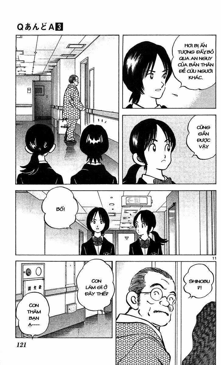 Q&A - Chapter 16 - Trang 12